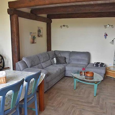 Ferienhof Blunck Wangels Exterior foto