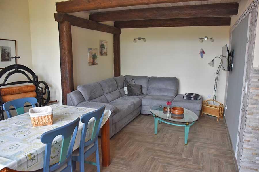 Ferienhof Blunck Wangels Exterior foto